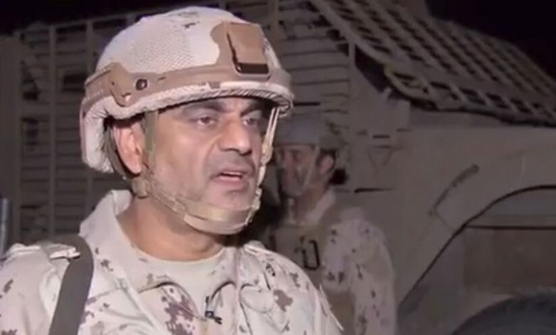 بالفيديو.. التحالف يؤكد لأول مرة تعاونه مع الحرس الجمهوري الموالي لصالح