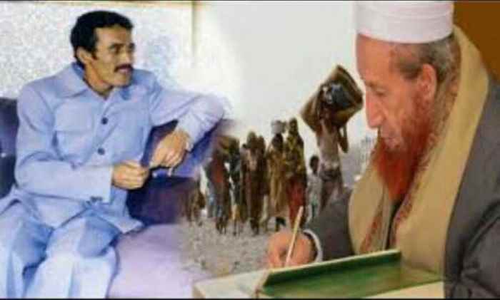 الناشط الحقوقي الجنوبي أنيس جمعان يفتح ملف فتوى الديلمي بشأن استباحة دماء الجنوبيين