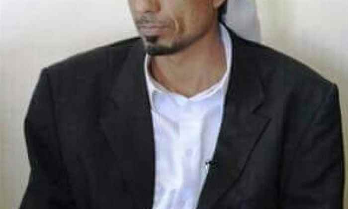 في موكب جنائزي مهيب حضرموت تودع الشيخ الشهيد سلامة الكثيري  إلى مثواه الأخير بمقبرة مدودة بسيئون