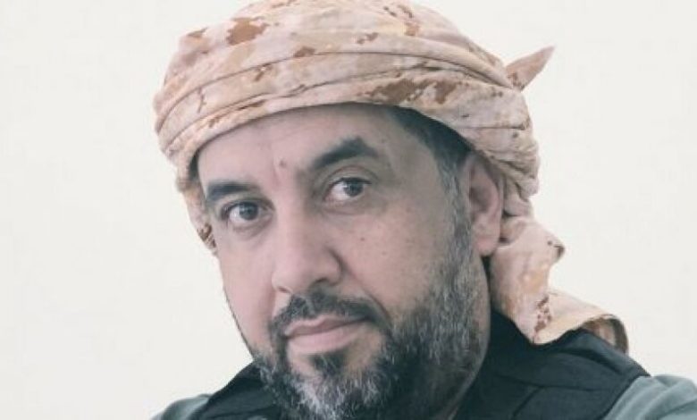 الإعلامي محمد العرب يعود إلى اليمن مراسلًا لقناة سكاي نيوز عربية