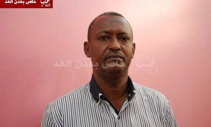 سيدو : أوقفنا العمل في الأرضية التي تهدد  سور عدن التاريخي ومطلوب تكاتف المجتمع