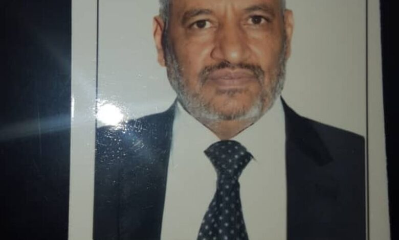 الأمين العام لمجلس القضاء الأعلى فضيلة القاضي هزاع اليوسفي:لا يحق لأحد التدخل في عمل القاضي إلا الأحكام الأعلى