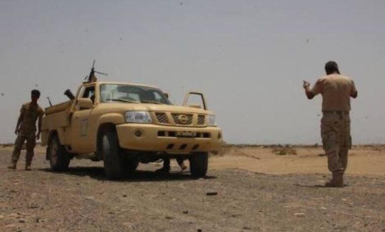 الحزام الأمني: لهذه الأسباب اعتقلنا قيادات حزب الإصلاح