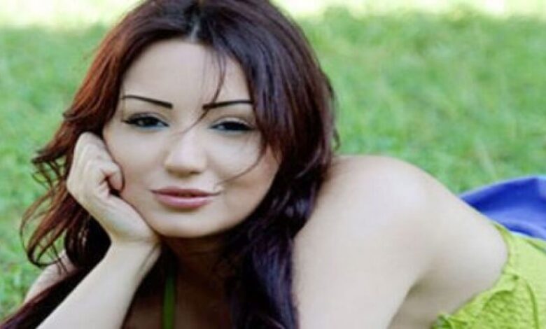سبب وفاة الفنانة السورية دينا هارون