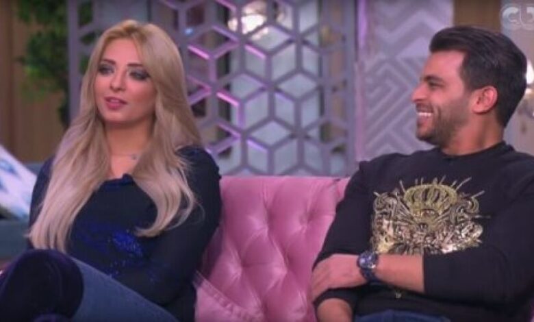 هل تشعل “شماتة” سما المصري الخلاف مجددًا مع مرتضى منصور؟