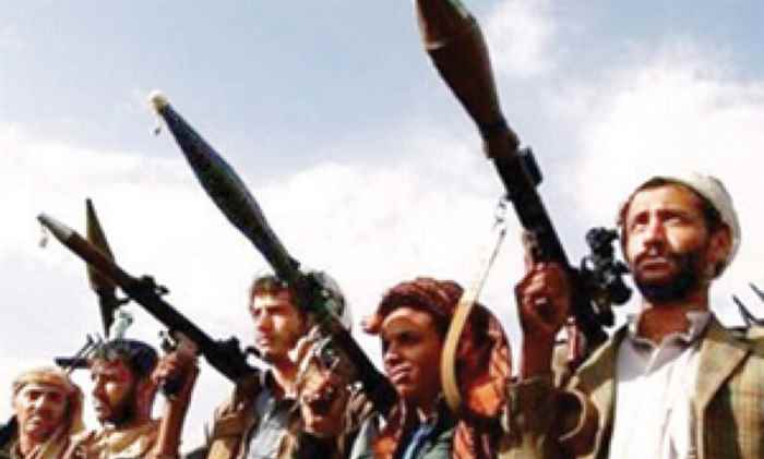 قائمة فساد وهمية لوقف هروب القيادات الحوثية