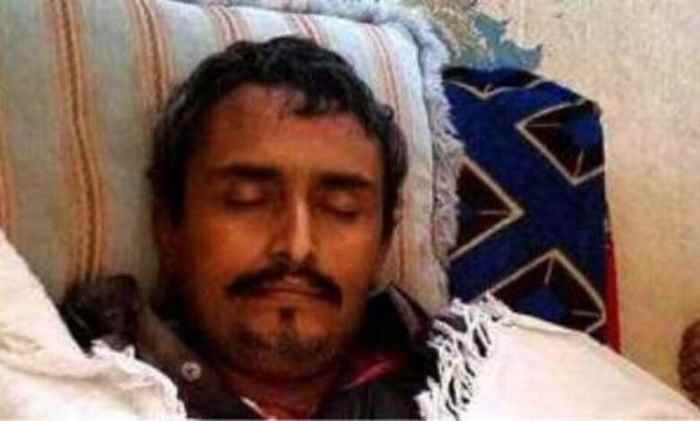 ميليشا الحوثي تصفي شيخ قبلي في حرف سفيان بمحافظة عمران