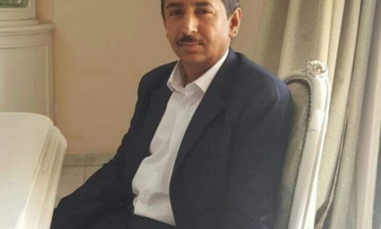 اول تصريح لمحافظ شبوة الجديد .. ماذا قال وماهي وعوده؟