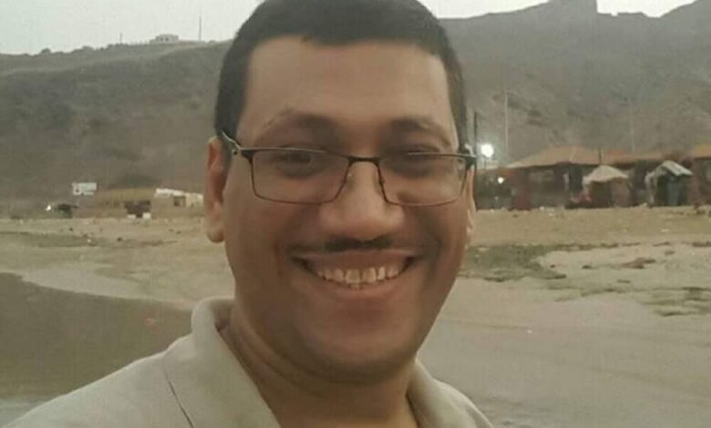 "عدن الغد" تحاور الاديب في الخيال العلمي ذويزن الشرجبي