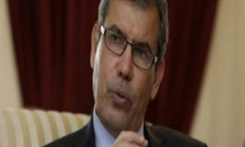 من هو السفير عبدالله علي السعدي الذي تم تعيينه مؤخرا مندوبا لليمن لدى الامم المتحدة في نيويورك ؟