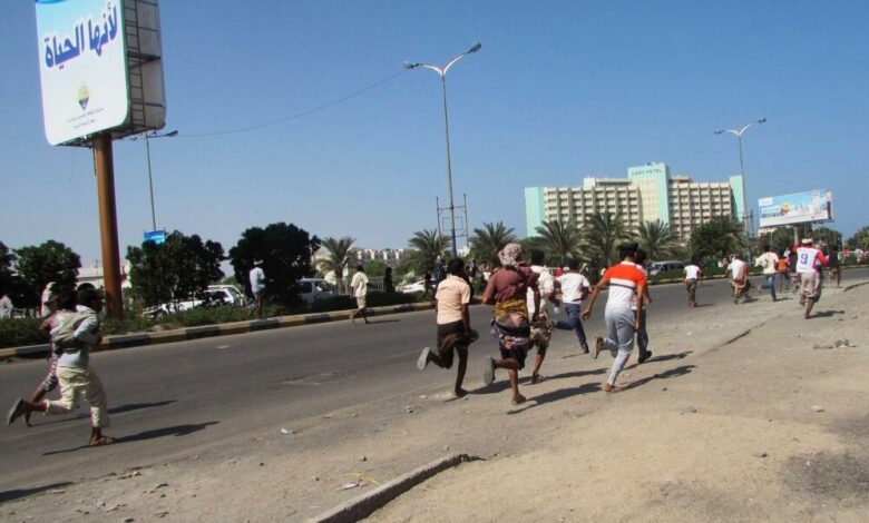 "أنا لا أريد الجنوب [المستقل] بعد الآن".. تقرير بريطاني مفزع عن عدن بعد 3 سنوات على انتهاء الحرب