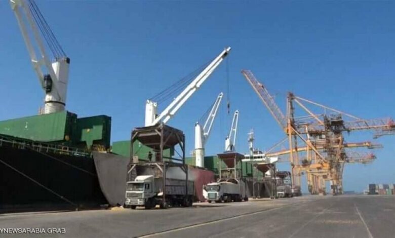 الجنرال "باتريك" يواصل اجتماعته مع لجنة مراقبة الهدنة بالحديدة
