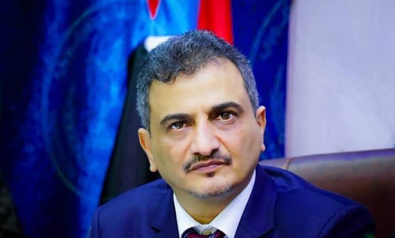 لملس : ارتقينا بالعمل السياسي وتجاوزنا الخلاف الجنوبي الجنوبي، والنخبة السياسية الجنوبية ارتقت الى مستوى الوعي العالي والعقلية الناضجة