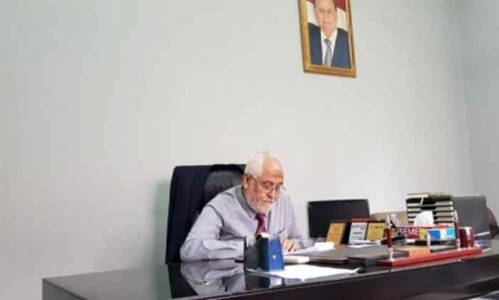 الذيفاني : ماليزيا تقدم تسهيلات كبيرة لأكثر من 7 آلاف طالب يمني في جامعاتها