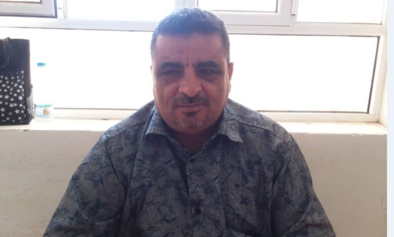 مدير عام صندوق التقاعُد بوزارة الداخلية والأمن لـ"عدن الغد": الإنقلابيون في صنعاء نهبُوا أكثر من ١٣٠ مليار ريال من صندوق المتقاعدين