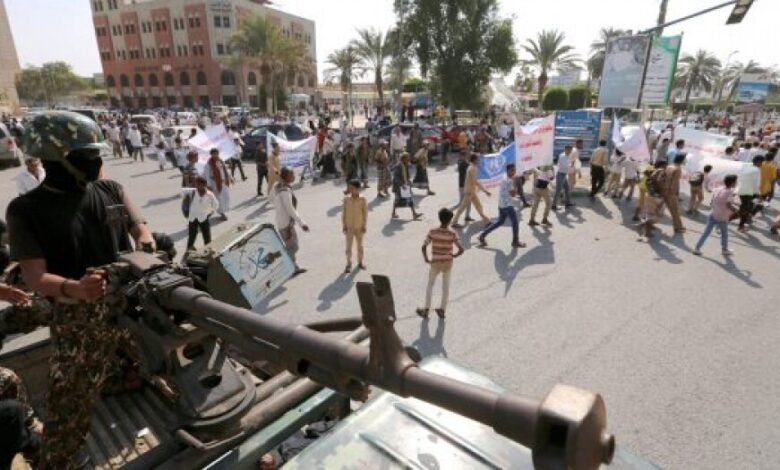 اليمن ما بعد المبادرة البريطانية