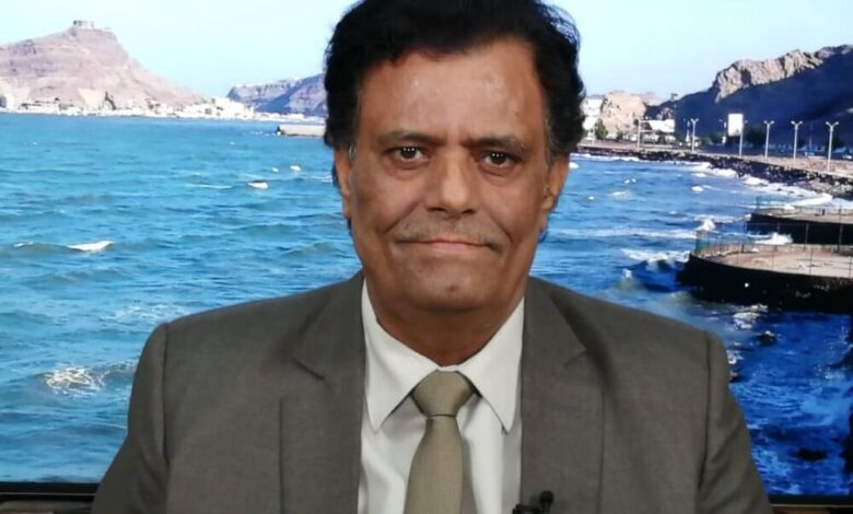 فنان عدني بارز ضيف "اليمن في أسبوع" على قناة أبوظبي