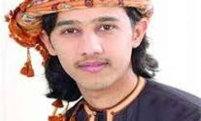 نشيد (لحن المتاب) جديد الفنان العماني المتألق أيمن الناصر