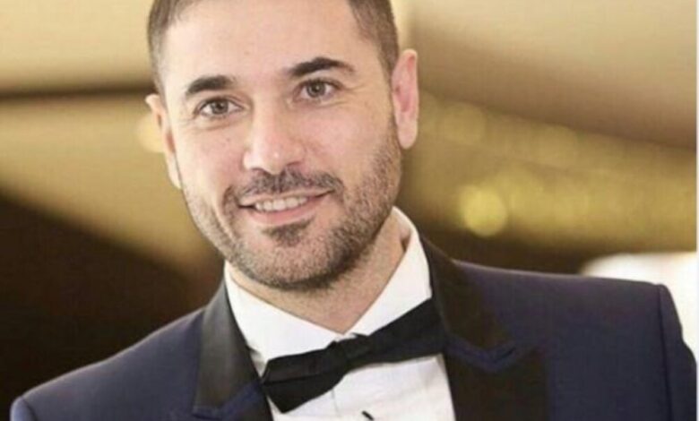 أحمد عز يستأنف تصوير فيلم "العارف"