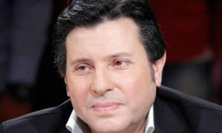 أزمة جديدة تنتظر هاني شاكر في نقابة الموسيقيين