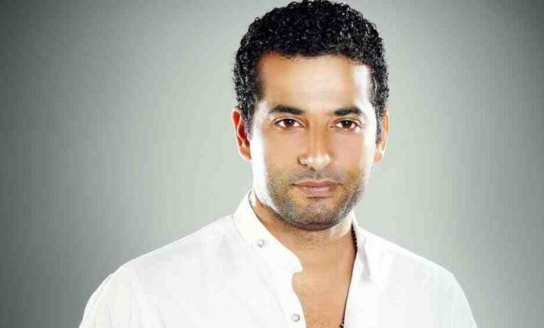 عمرو سعد: لا تشغلني الإيرادات.. أنا أصنع تاريخي الفني