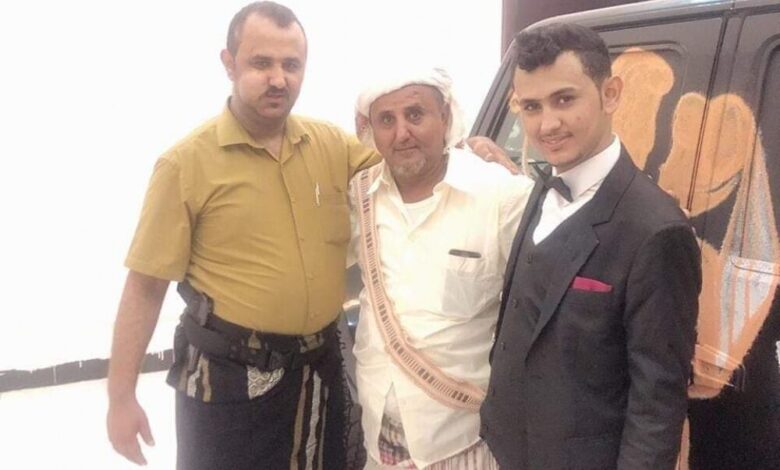 الف مبروك الـ السيد