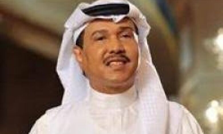 زواج محمد عبده.. هاشتاج يتصدر الترند السعودي على تويتر