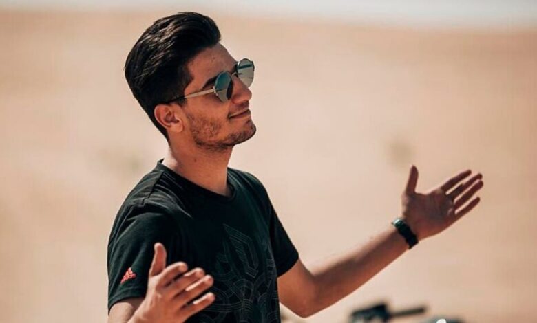 محمد عساف يرد على دنيا بطمة: "كل واحد بيعمل بأصله"