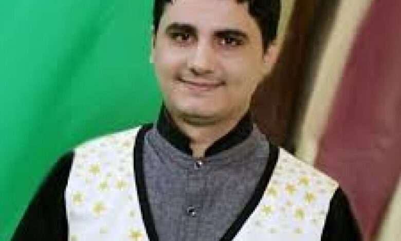 الاعلامي محمد الربع يعلق على جنازة الرئيس السابق علي عبدالله صالح