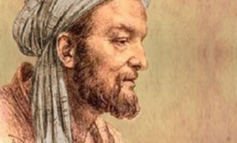 حــــــكــــــيـــــم الــــــزمـــــــــان (قصة قصيرة)