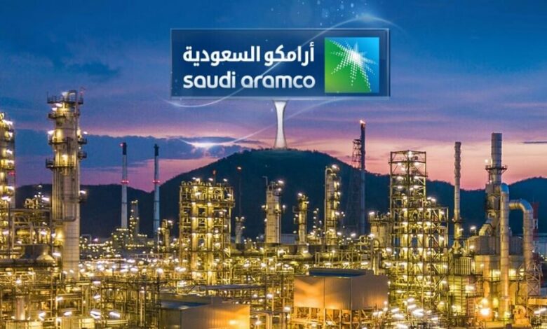 "أرامكو السعودية" أكثر الشركات ربحية في العالم