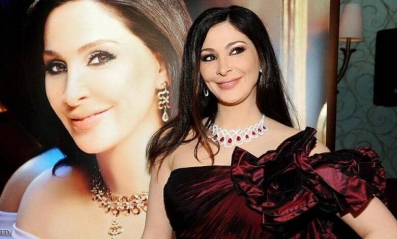 إليسا تعتزل الغناء.. ألبومي المقبل هو الأخير