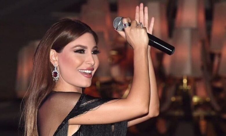 النجمات العربيّات يتبارين في سباق الأناقة هذا الصيف