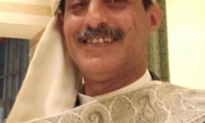 الشيخ سيف نعمان يدين الاعتداء على الشيخ فضل الخامري