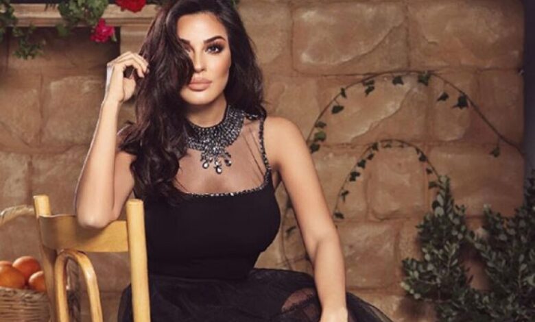 نادين نجيم ترفض مفهوم "جريمة الشرف"