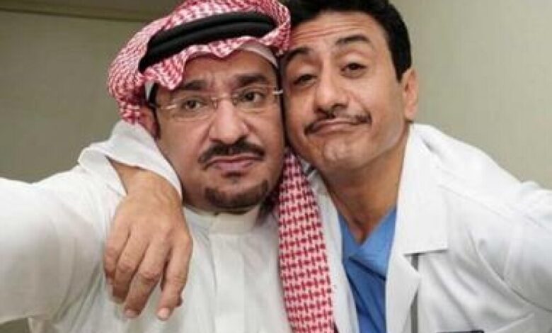 هكذا انتهت قضية القصبي والسدحان في المحكمة
