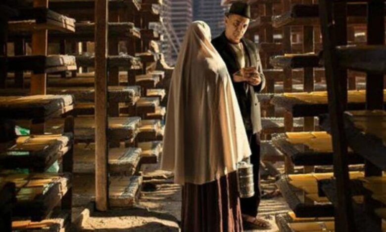 مصر تنافس على الأوسكار بهذا الفيلم