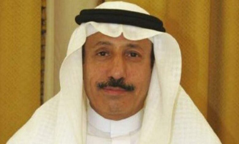 أول ممثل سعودي ظهر على الشاشة يطالب بدعم المسرح