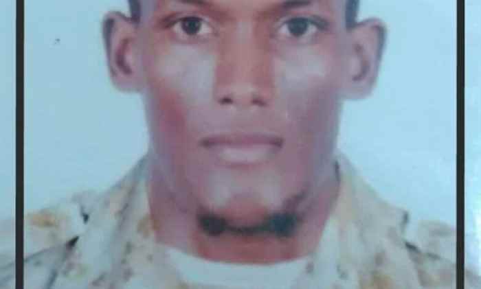 حكاية شهيد ..الشهيد البطل ابراهيم محمد موسى