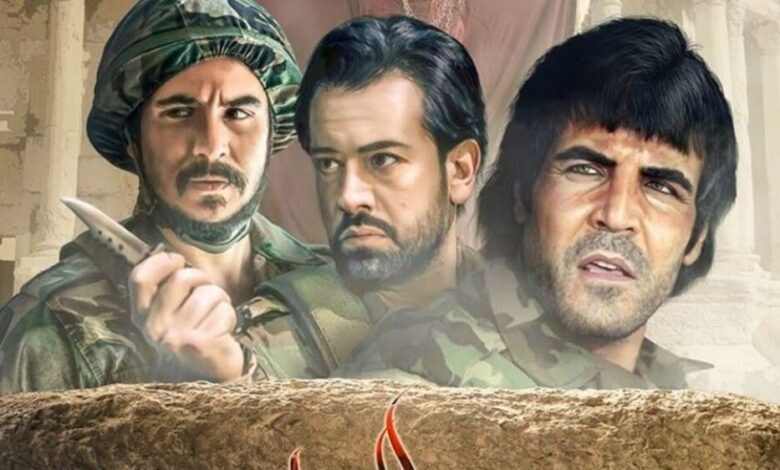 "دم النخل" يغضب السويداء.. ومخرج شهير يهديه للأسد