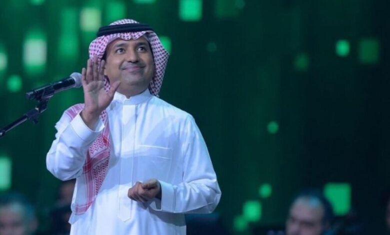 راشد الماجد: أنا مبدع ولست تاجراً