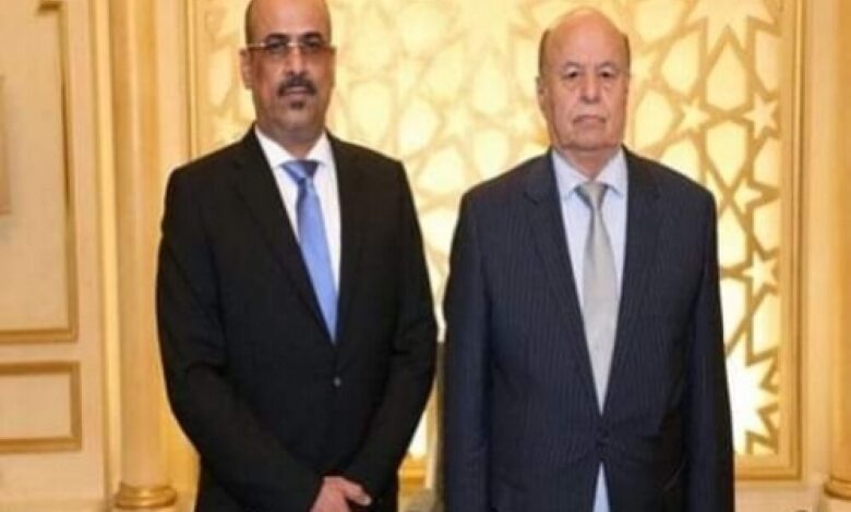 نائب رئيس الوزراء وزير الداخلية يهنئ فخامة رئيس الجمهورية بمناسبة الذكرى الـ 56 لثورة الـ 14 من أكتوبر المجيدة