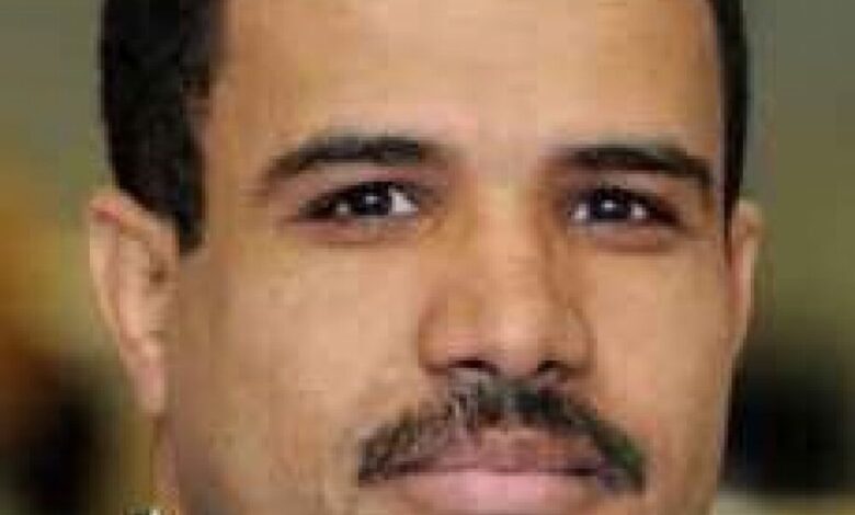 جميح:هذا الخوف الوحيد من اتفاق الرياض