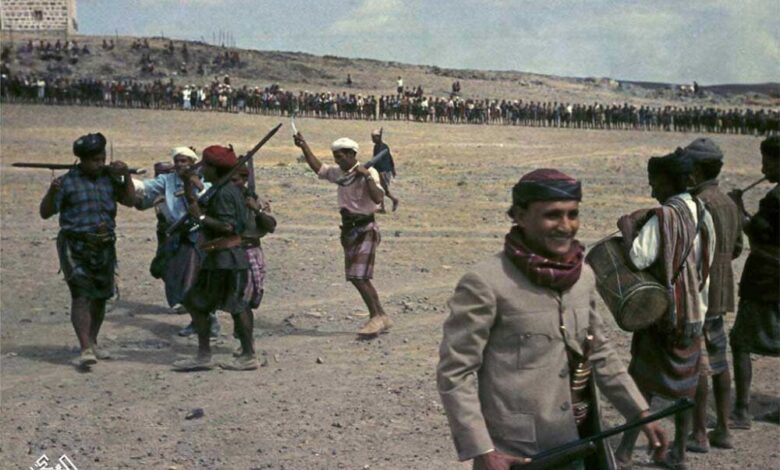 لماذا رفض العقلاء والشعراء من دثينة بتقسيم المنطقة إلى سلطنتين ( عوذلية وفضلية ) ؟!