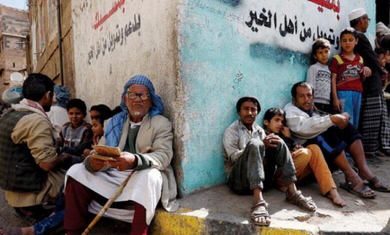 انتهاكات حوثية متصاعدة وعمليات خطف وإخفاء تستهدف اليمنيات
