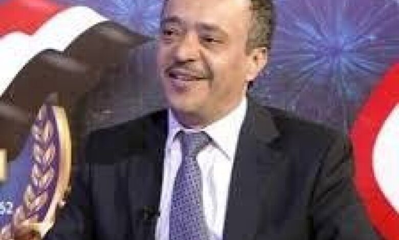 غلاب:مايراه الحوثي نصرا كان فخا كبيرا