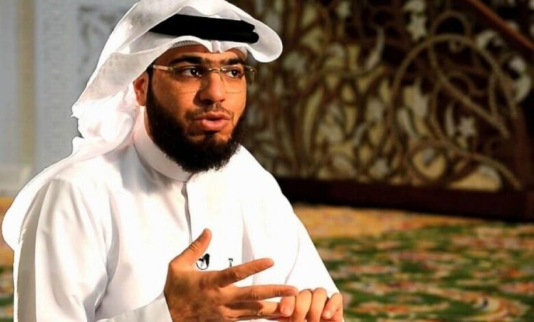 إعفاء وسيم يوسف من إمامة جامع الشيخ زايد بأبوظبي