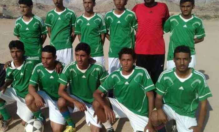 الجمعة القادم انطلاق مباريات دوري الفقيد ابوبكر سعيد لدهم الكروي