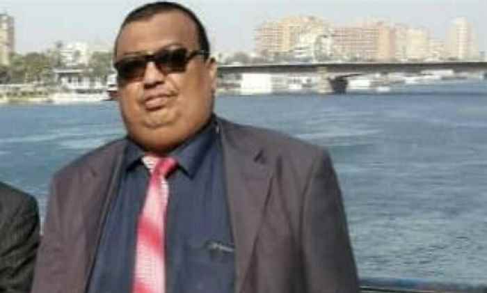 وفاة نائب عميد كلية النفط و المعادن للشؤون التطبيقية و خدمة المجتمع الدكتور العمري