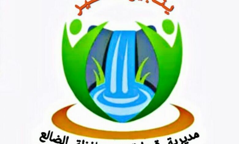فريق ينابيع الخير في منطقة سهده مديرية قعطبة ينفذ 40 جلسة توعوية حول فيروس كورونا